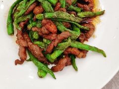 尖椒牛柳-天禧(西溪店)