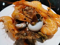 -云海轩·海鲜自助-河北云瑧世纪大饭店1F