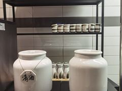 -川骄海鲜自助(亚运村店)