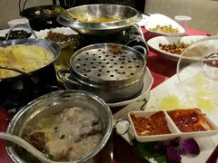 -外婆味道·云南菜大当家(关上店)