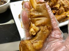 -老村长大锅炖羊肉(榆林大道店)