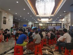 -顺德人家食府(黄金广场店)