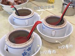 -香辉食馆(新兴路店)