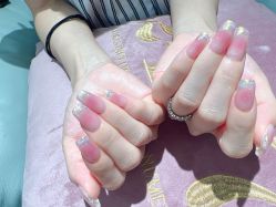 -H12 STAR日式美甲美睫专门店