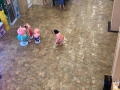 -水王国温泉水世界