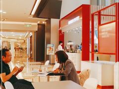 -Manner Coffee(港汇恒隆广场店)