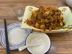 -巷子深菜馆(新华路店)