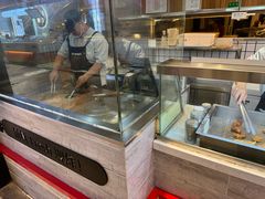 -1973继光香香鸡(大东方百货店)