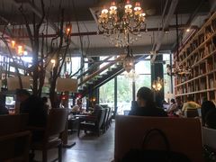 -maan coffee漫咖啡(通州店)