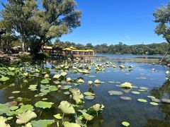 -承德避暑山庄景区