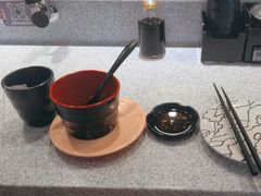 -争鲜回转寿司(金桥家乐福店)