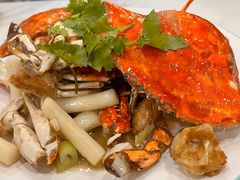 -郭姐·威海渔村(黄兴路店)