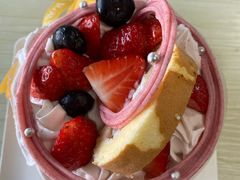 -卷心卷意·轻甜蛋糕(新光天地店)