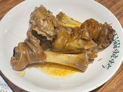 羊蹄-玛森烧烤(汇佳商城店)