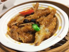 -潮福城潮州大酒楼(湖滨北路店)