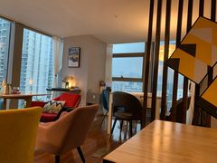 -聚点桌游狼人杀(未来中心店)