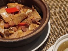 -老客家·客家菜(万达店)