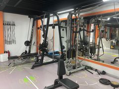 -清橙健身(学院路店)