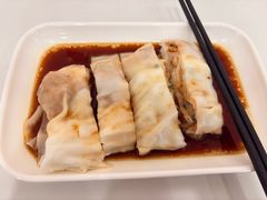 肉碎肠粉-吴一川牛腩粉(西村店)
