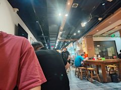 -老白家面馆(测绘东路总店)