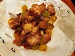 -醉虎传(南锣鼓巷店)