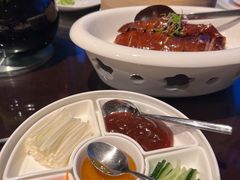 -彩丰楼·中餐厅(国家会展中心上海洲际店)