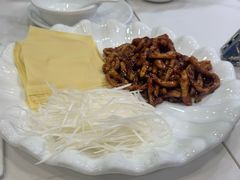 -东四民芳餐厅(朝阳门店)