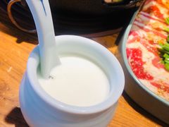 -金石青云炭火烤肉店(中房上东花墅店)