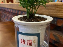 -味友味港印记(厦门集美银泰百货店)