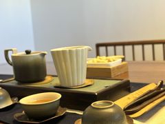 -京梟红茶楼(方恒购物中心店)
