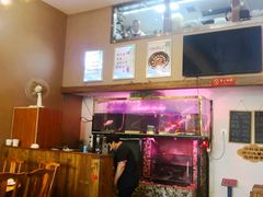 -百事晟渔村木火铁锅炖(玉带湾店)