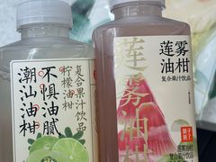 -兰湘子·湘菜小炒(国润季店)