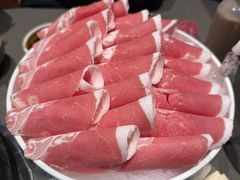 -巴奴毛肚火锅(大剧院店)