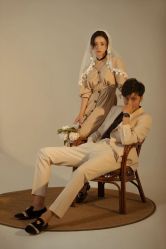 -薇咖映画婚纱摄影工作室