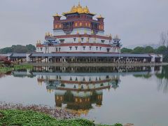 -灵山胜境