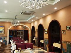 -巴依老爷新疆美食(清华东门店)