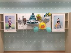 -黄浦乐烁龙鱼宝贝托育园(海潮路校区)