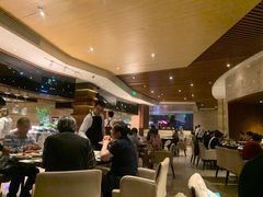 大堂-上海圣诺亚皇冠假日酒店·诺亚厨房