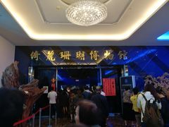 -绮丽珊瑚博物馆(台东店)