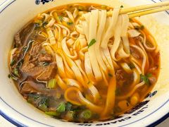 -刘长和手工粉(坡子街店)