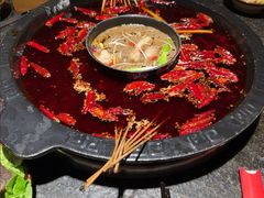 -陈眼镜火锅(总店)