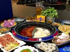 -成都老码头火锅(旺角店)