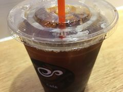 -CoCo都可(八达商城店)