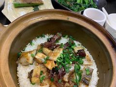 -红星光发煲仔饭(大石街店)