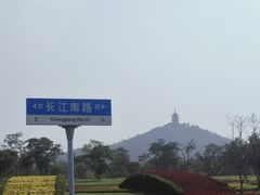 -狼山风景名胜区