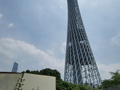 -广州塔
