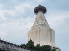 -妙应寺白塔