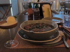 -CHINCHIN 青青·泰国料理(万象食家店)
