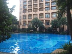 -星河湾半岛酒店-真粤中餐厅