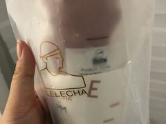 -LELECHA乐乐茶(美罗城店)